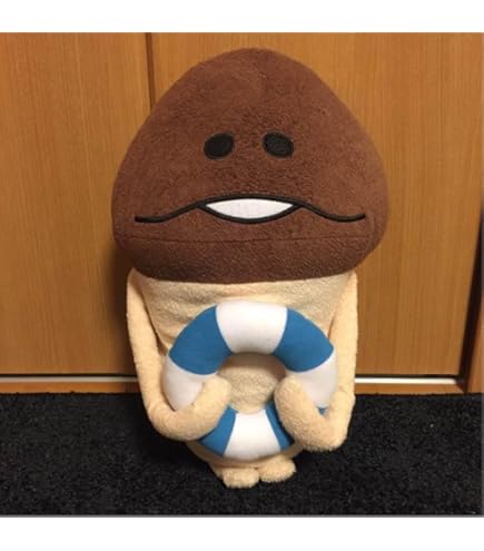 【送料込】希少 なめこ栽培キット 筒型なめこ マサル 抱き枕 ぬいぐるみ まさる 送料込】希少 なめこ栽培キット 筒型なめこ マサル 抱き枕 ぬいぐるみ